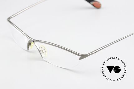 Bugatti 342 Odotype Nylor Lesebrille Herren, Modell 342 Col. 24 L in absoluter Top-Qualität, Passend für Herren