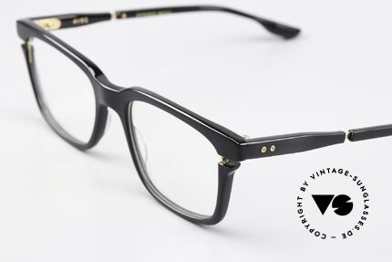 DITA Avec Sehr Markante Herrenbrille, ein wirklich außergewöhnlich nobles Designerstück, Passend für Herren
