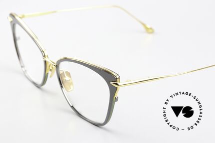 DITA Arise Sehr Elegante Damenbrille, außergewöhnliches, edles & stilvolles Designerstück, Passend für Damen