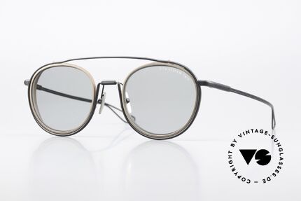 DITA System Two Qualität Sonnenbrille Herren Details