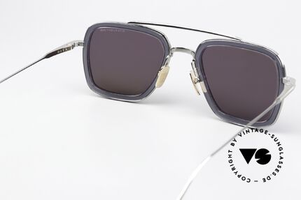 DITA Flight 006 Tom Holland Spiderman Brille, ungetragen, mit original Etui und Putztuch von DITA, Passend für Herren