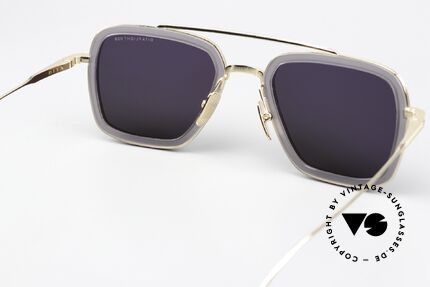 DITA Flight 006 Robert Downey Jr Sonnenbrille, ungetragen, mit original Etui und Putztuch von DITA, Passend für Herren DITA Flight 006 Robert Downey Jr Sonnenbrille, ungetragen, mit original Etui und Putztuch von DITA, Passend für Herren