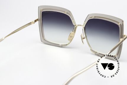 DITA Narcissus Beyoncé Damensonnenbrille, ungetragen, mit original Etui und Verpackung von DITA, Passend für Damen