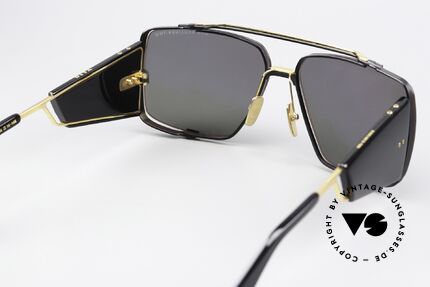 DITA Souliner Two Eye-Catcher Sonnenbrille, Größe: medium, Passend für Herren