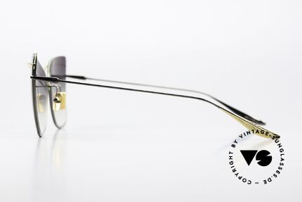 DITA Starspann Zauberhafte Cateye-Brille, eine Kombination aus Luxus & "Los Angeles Lifestyle", Passend für Damen