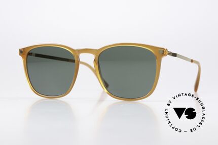 Mykita Atka Designersonnenbrille Unisex Details