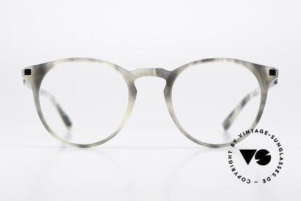Mykita Alfur Grey Havana / Shiny Graphite, toller Farbcode 983: 'Grey Havana / Shiny Graphite', Passend für Herren und Damen