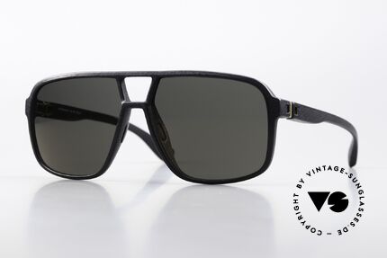Mykita Mylon Air Designersonnenbrille Herren Details