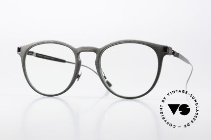 Mykita Mylon Bilimbi Mit Zusätzlichen Nasenpads Details