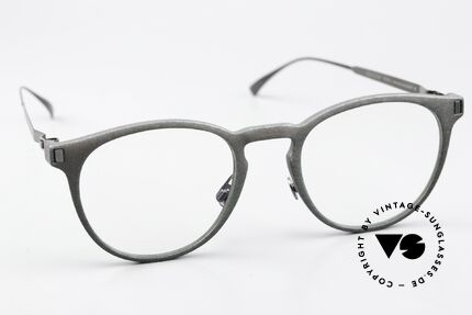 Mykita Mylon Bilimbi Mit Zusätzlichen Nasenpads, ungetragenes Modell mit MYKITA Verpackung, Passend für Damen
