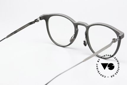 Mykita Mylon Bilimbi Mit Zusätzlichen Nasenpads, Fassung ist beliebig verglasbar (optisch/Sonne), Passend für Damen
