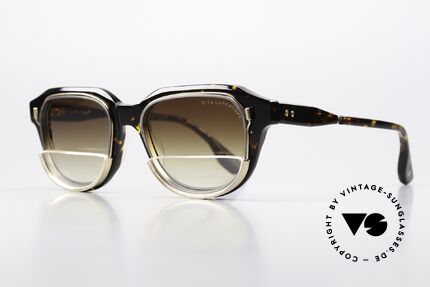 DITA Varkatope Limited Edition Nur 210 Stück, limitiert auf nur 210 Stück (das hier ist Nummer 104), Passend für Herren