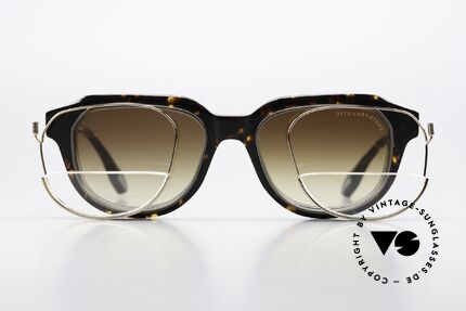 DITA Varkatope Limited Edition Nur 210 Stück, Größe: medium, Passend für Herren