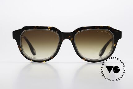DITA Varkatope Limited Edition Nur 210 Stück, Größe: medium, Passend für Herren