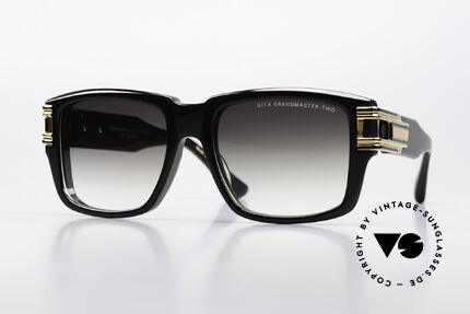 DITA Grandmaster Two Limited Edition Nur 1000 Stk Details