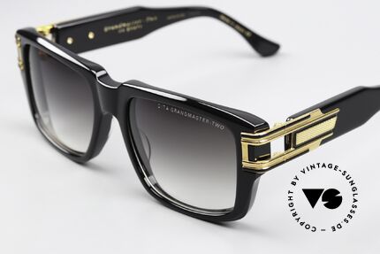 DITA Grandmaster Two Limited Edition Nur 1000 Stk, getragen von zahlreichen Promis (googeln!), Gr. 54-18, Passend für Herren