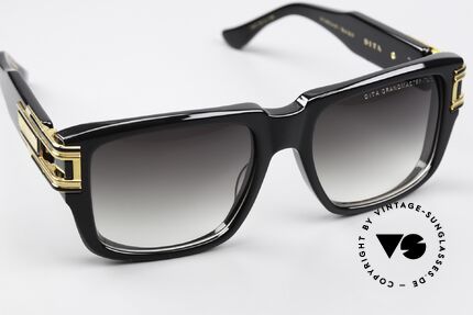 DITA Grandmaster Two Limited Edition Nur 1000 Stk, ungetragen, mit original Etui & Verpackung von DITA, Passend für Herren