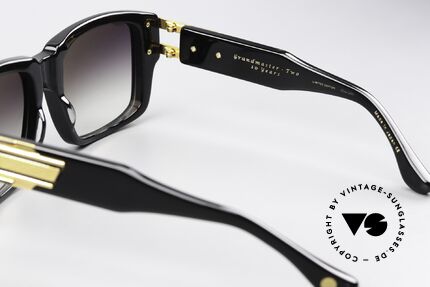 DITA Grandmaster Two Limited Edition Nur 1000 Stk, Größe: medium, Passend für Herren