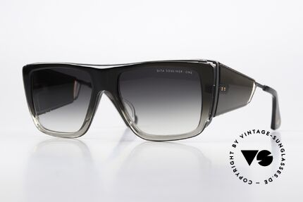 DITA Souliner One Luxus Sonnenbrille Von 2020 Details