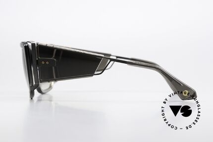 DITA Souliner One Luxus Sonnenbrille Von 2020, Kombination aus Luxus & "Los Angeles Lifestyle", Passend für Herren