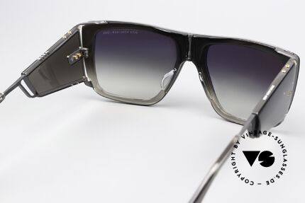DITA Souliner One Luxus Sonnenbrille Von 2020, Größe: large, Passend für Herren