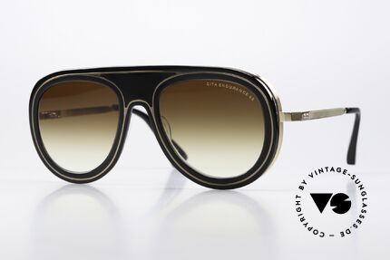 DITA Endurance 88 Luxus Racing Sonnenbrille Details