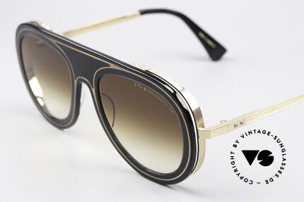 DITA Endurance 88 Luxus Racing Sonnenbrille, passt zu Männern, die es sportlich hochwertig mögen, Passend für Herren