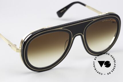 DITA Endurance 88 Luxus Racing Sonnenbrille, eine Kombination aus Luxus & "Los Angeles Lifestyle", Passend für Herren