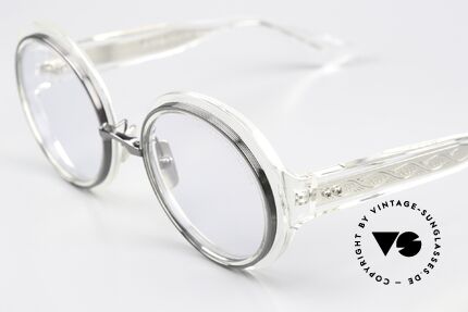 DITA Micro-Round Gläser Verdunkeln Bei Sonne, edle Photochromatic Gläser verdunkeln automatisch, Passend für Damen