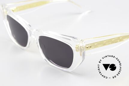 DITA Redeemer Tolle Damen Sonnenbrille, toller Farbkontrast, Top-Qualität (100% UV Schutz), Passend für Damen