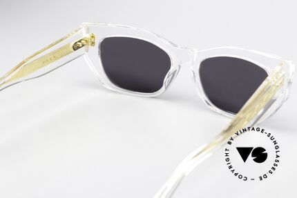 DITA Redeemer Tolle Damen Sonnenbrille, Größe: medium, Passend für Damen