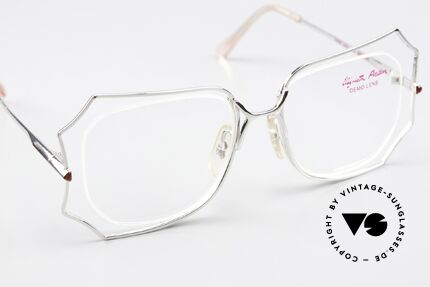 Elizabeth Arden 357 Zauberhafte Damenbrille 70's, das macht dieses Einzelstück noch interessanter, Passend für Damen