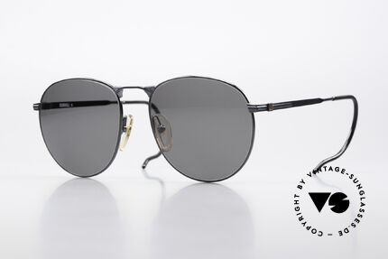 Dunhill 6044 Pantobrille Sport 80s Large Details
