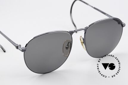Dunhill 6044 Pantobrille Sport 80s Large, ungetragen; wie alle unsere vintage 80er Dunhill, Passend für Herren