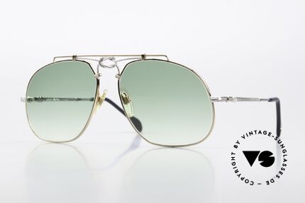 Zollitsch JAWL 903 80er Brille Der Maritim Serie Details