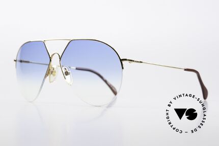 Alpina TR4 Style Atze Schröder Sonnenbrille, Comedian Atze Schröder trägt genau diese Brille!, Passend für Herren