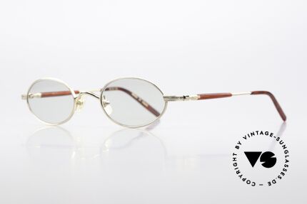 Matsuda 10116 Gläser Verdunkeln Bei Sonne, photochromatic Gläser verdunkeln bei Sonne automatisch, Passend für Herren und Damen