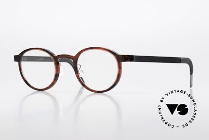 Lindberg 1014 46 Acetanium Lindberg Brille Von Sting Details