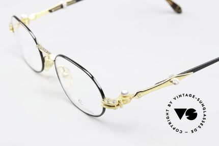 Chronoswiss CS3 80er Brille Für Uhrenkenner, ein geniales Gimmick für alle Chronoswiss-Liebhaber, Passend für Herren und Damen
