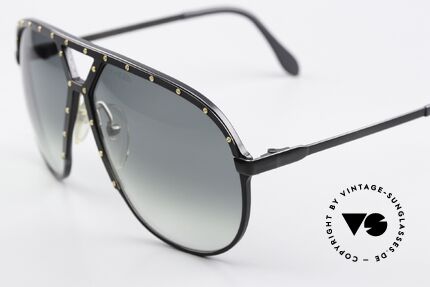 Alpina M1 1980er Sammlersonnenbrille, die beliebteste M1 Variante = ein Sammlerstück!, Passend für Herren und Damen