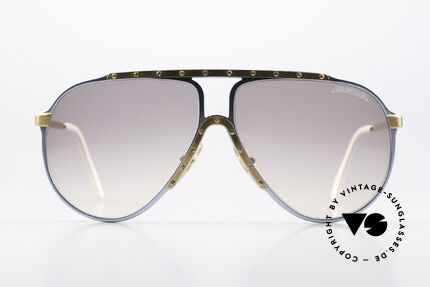 Alpina M1 West Germany 80er Kultbrille, die Kultsonnenbrille der 80er Jahre schlechthin, Passend für Herren und Damen