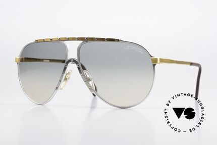 Alpina M1 Kultsonnenbrille Der 80er Details