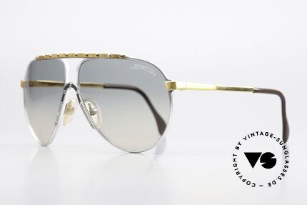 Alpina M1 Kultsonnenbrille Der 80er, Top-Qualität (Handarbeit; made in W.Germany), Passend für Herren und Damen