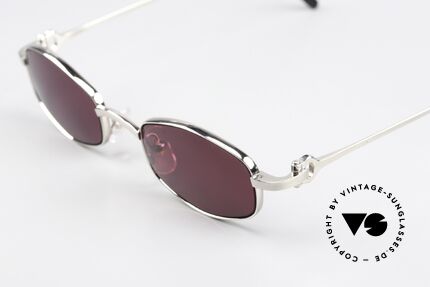 Cartier Ginger Polarisierende Sonnengläser, neue Sonnengläser; lila POLARISIEREND; 100% UV, Passend für Herren und Damen