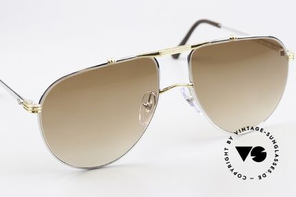 Christian Dior 2248 XL 80er Herren Sonnenbrille, KEINE RETROMODE; ein über 40 Jahre altes Original, Passend für Herren