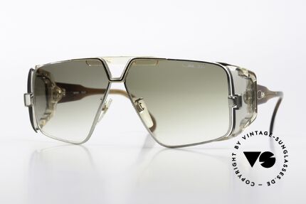 Cazal 951 Altes West Germany Original Details