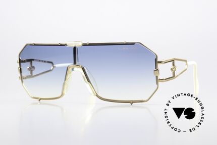 Cazal 904 West Germany 80er Original Details