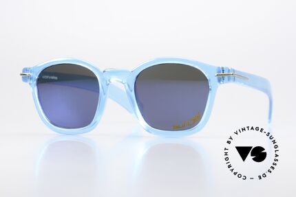 Carrera 5272 Tart Optical Arnel James Dean Details