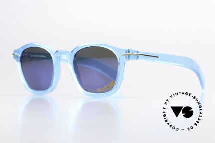 Carrera 5272 Tart Optical Arnel James Dean, ähnlich der alten 'Tart Optical Arnel' aus den 50/60ern, Passend für Herren und Damen