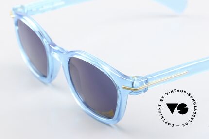 Carrera 5272 Tart Optical Arnel James Dean, James Dean & Johnny Depp sind bekannt für diese Form, Passend für Herren und Damen